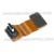 Rugged frame connection flex cable replacement for Zebra ET51